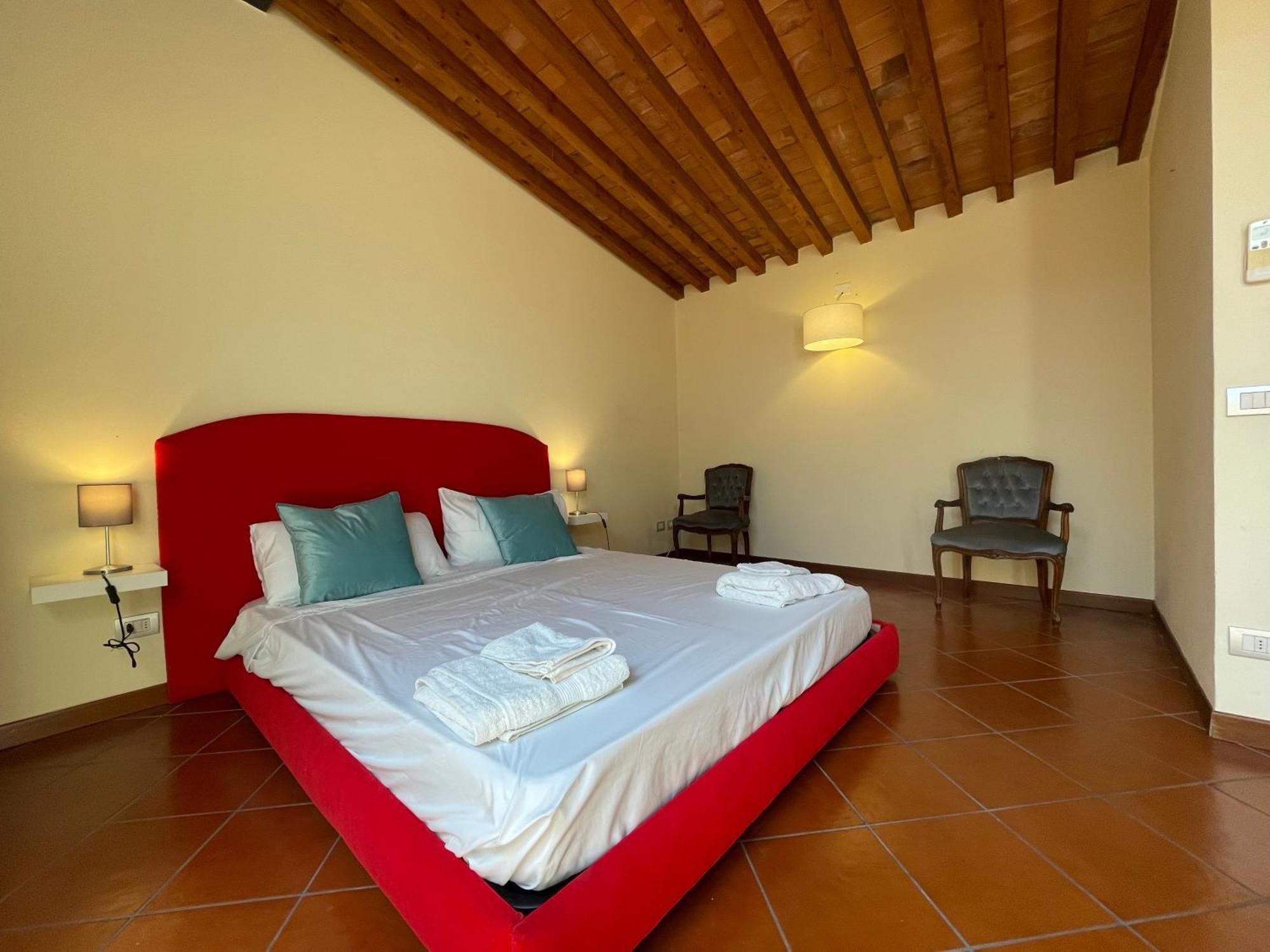 Scaligeri House Apartment Verona Exterior foto