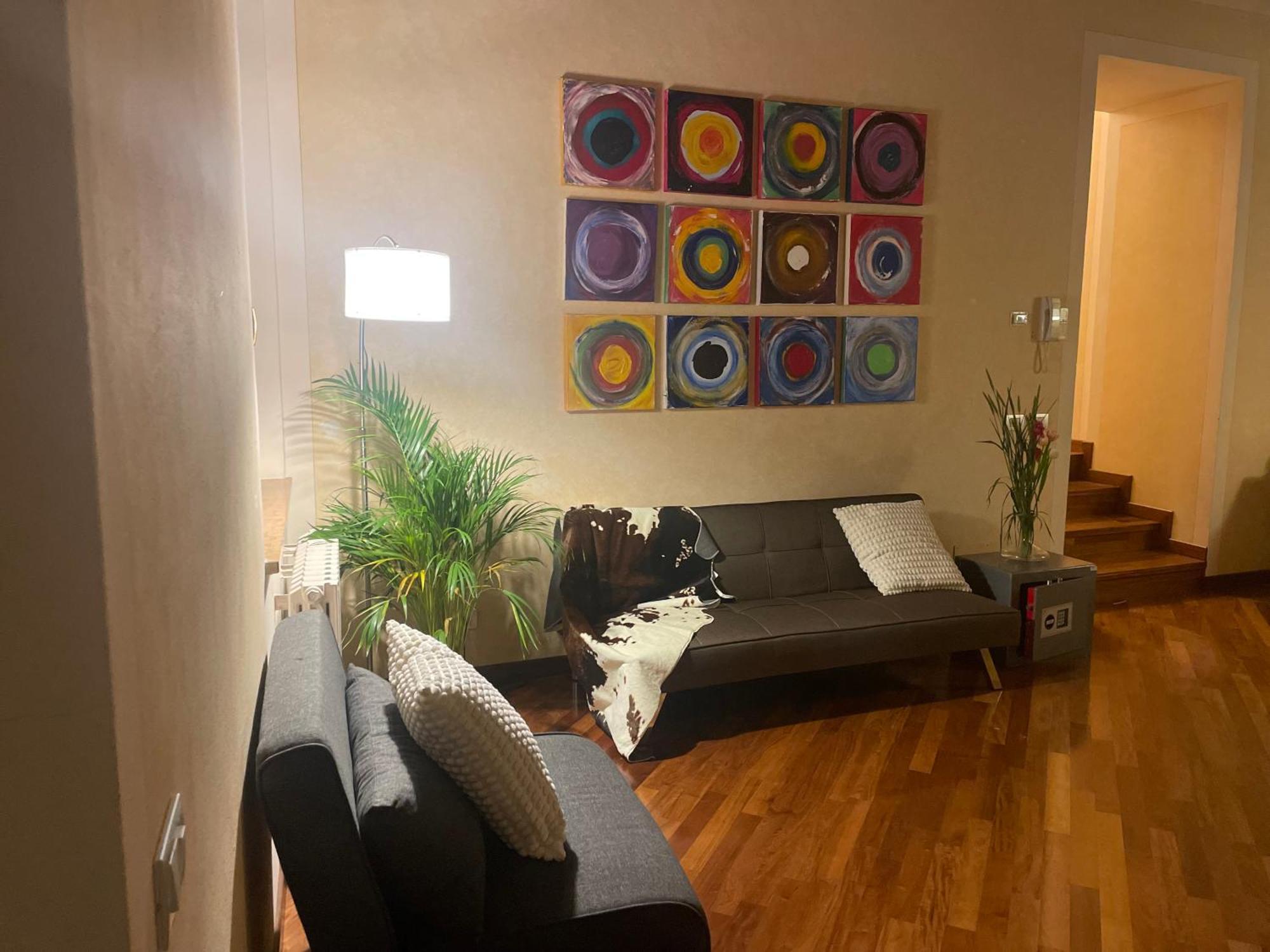 Scaligeri House Apartment Verona Exterior foto