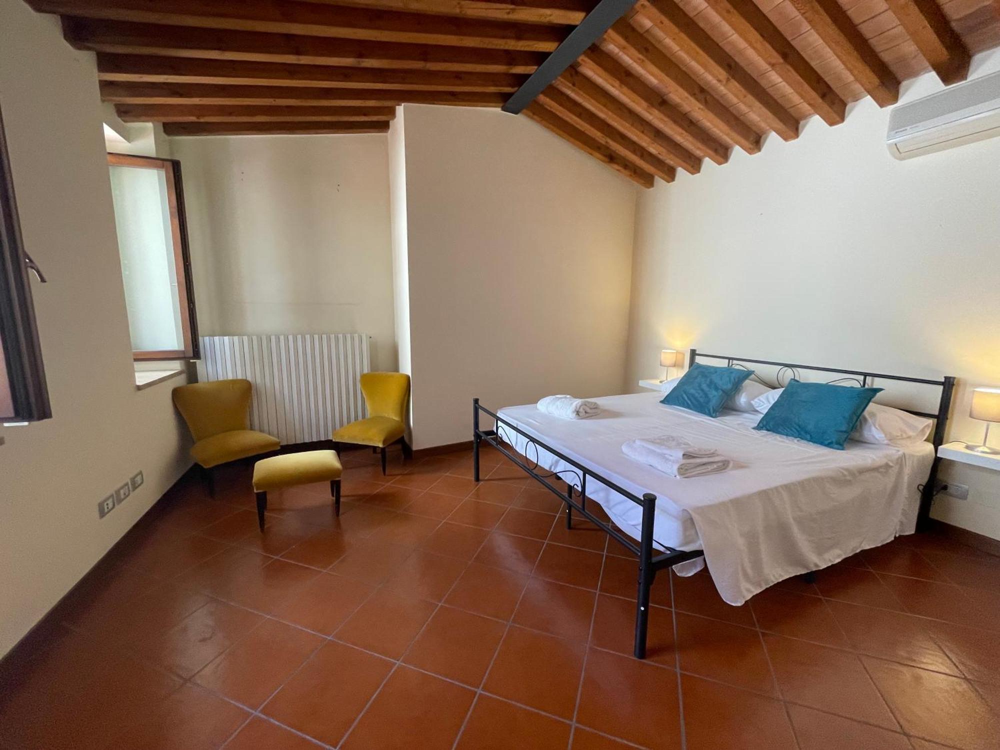 Scaligeri House Apartment Verona Exterior foto