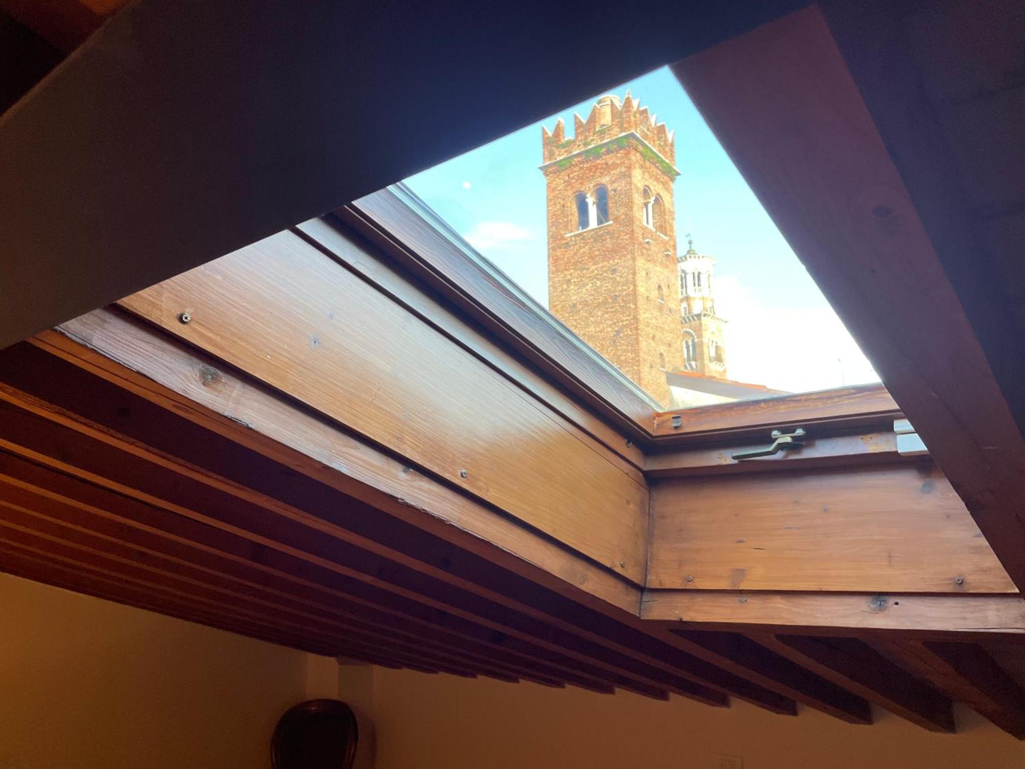 Scaligeri House Apartment Verona Exterior foto