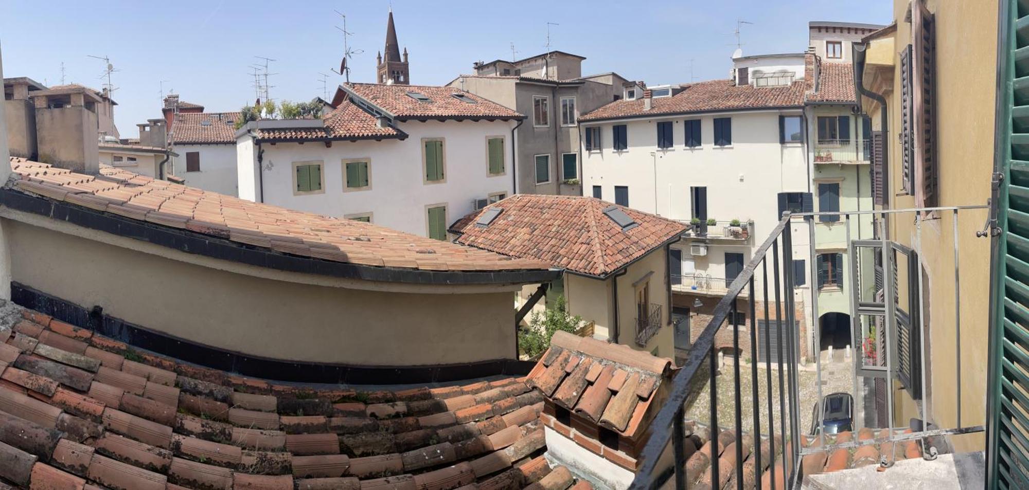 Scaligeri House Apartment Verona Exterior foto
