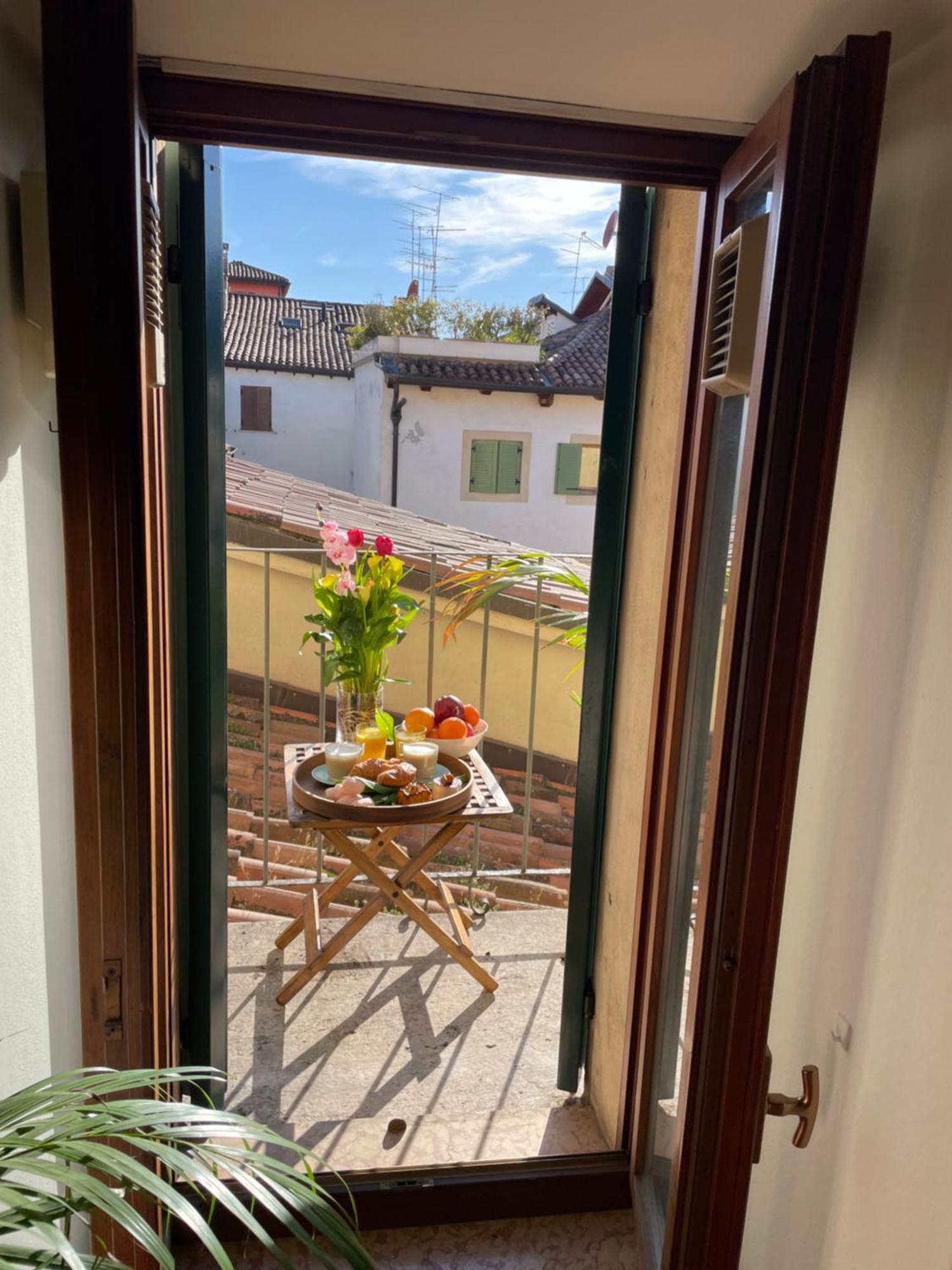 Scaligeri House Apartment Verona Exterior foto