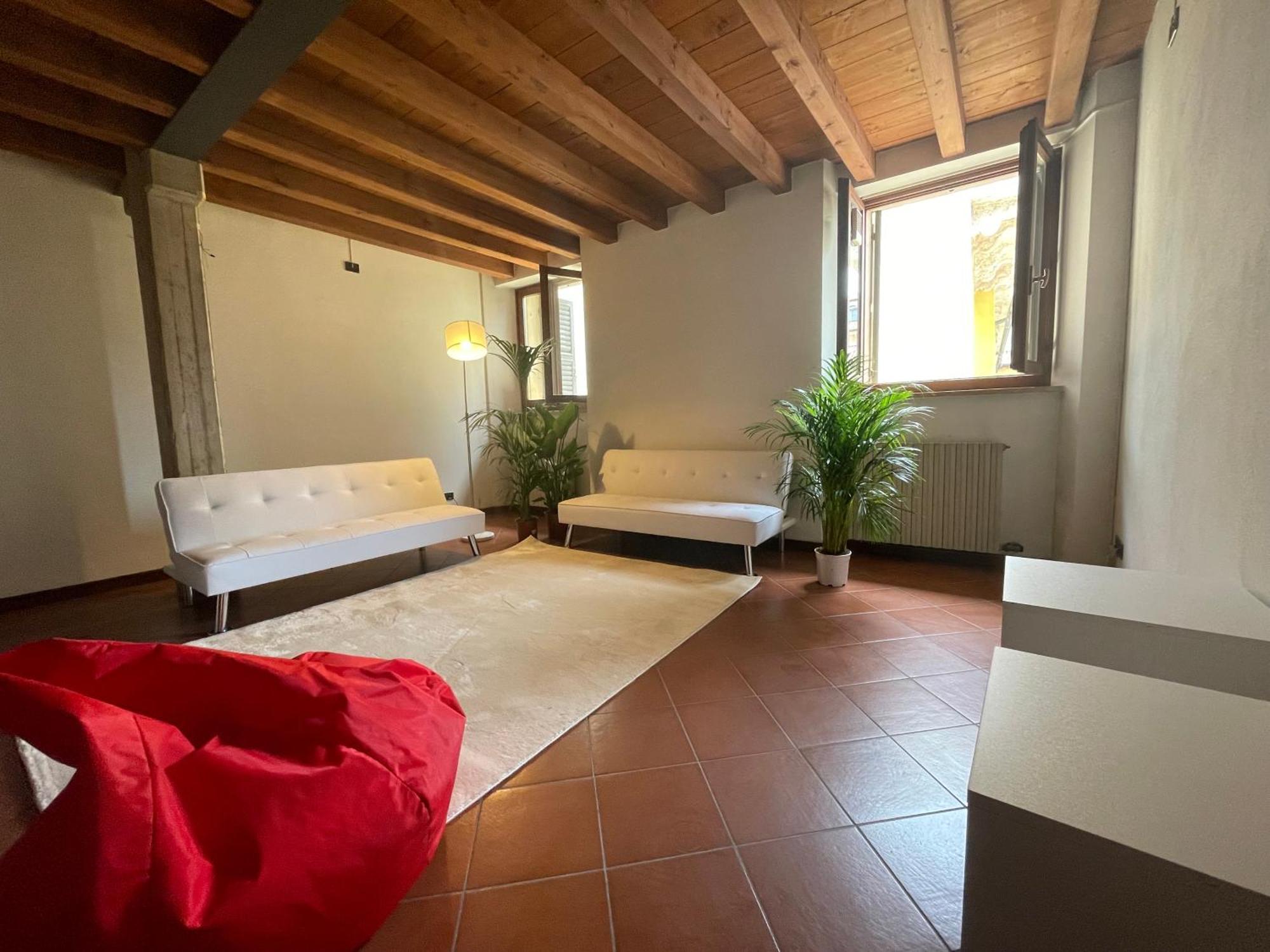 Scaligeri House Apartment Verona Exterior foto