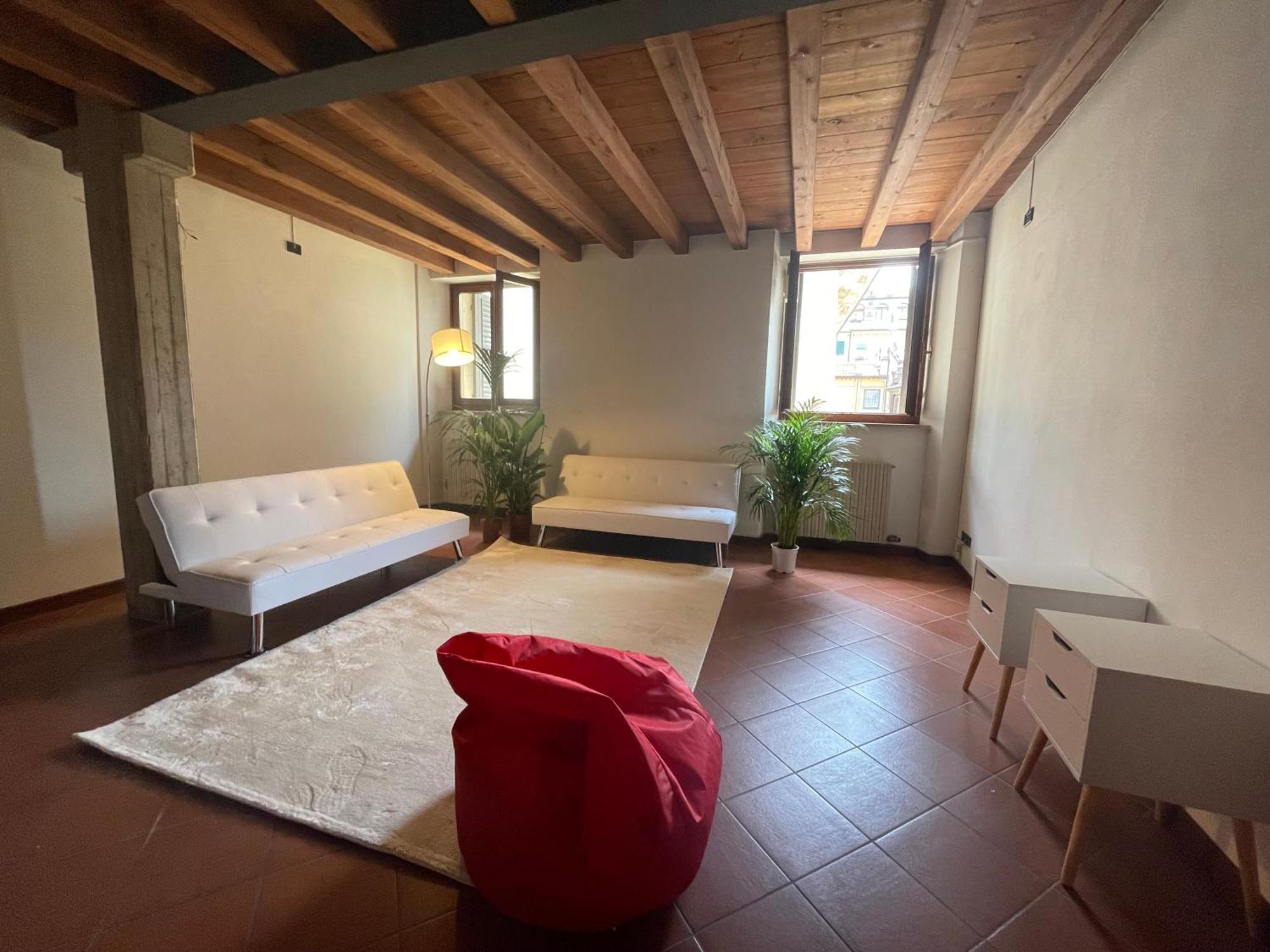 Scaligeri House Apartment Verona Exterior foto