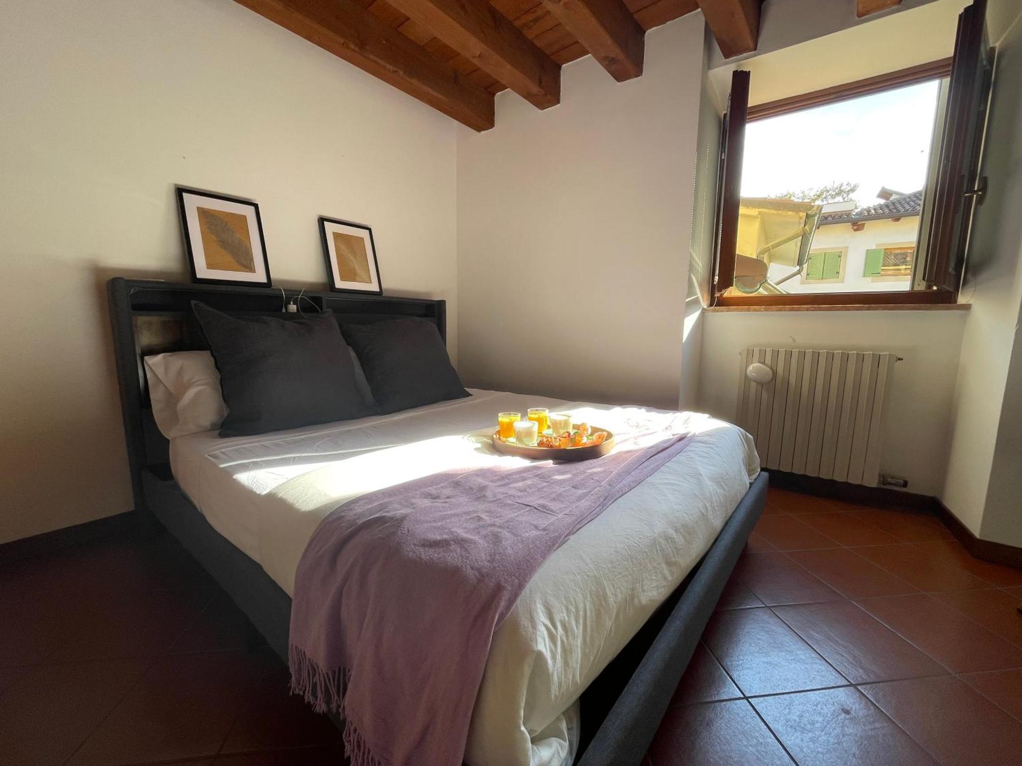 Scaligeri House Apartment Verona Exterior foto