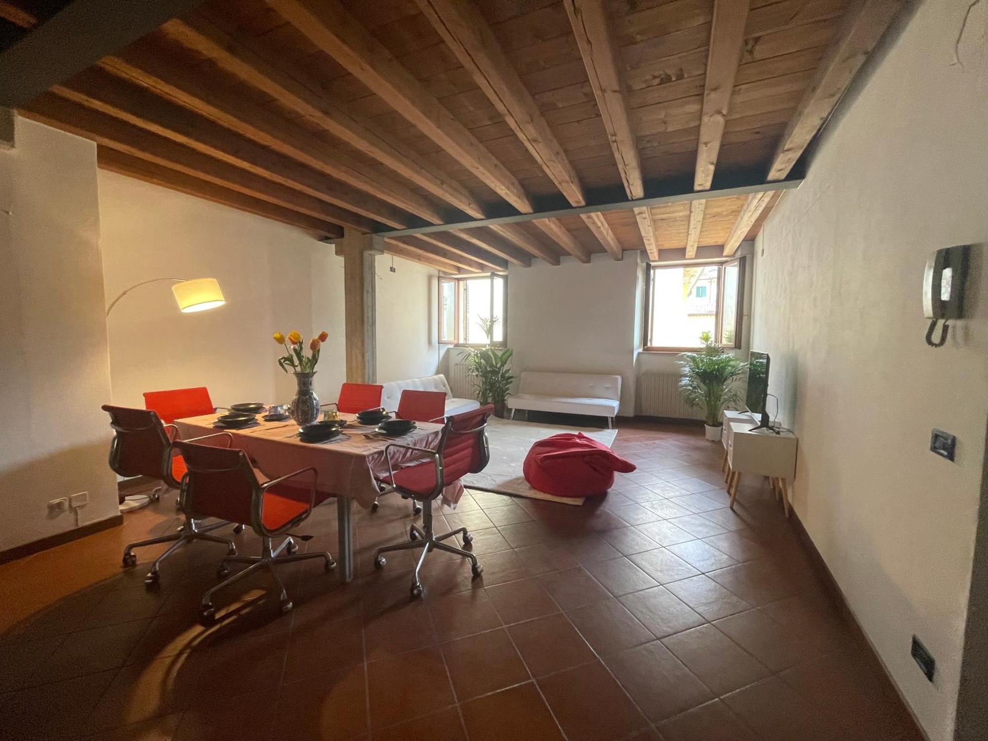 Scaligeri House Apartment Verona Exterior foto