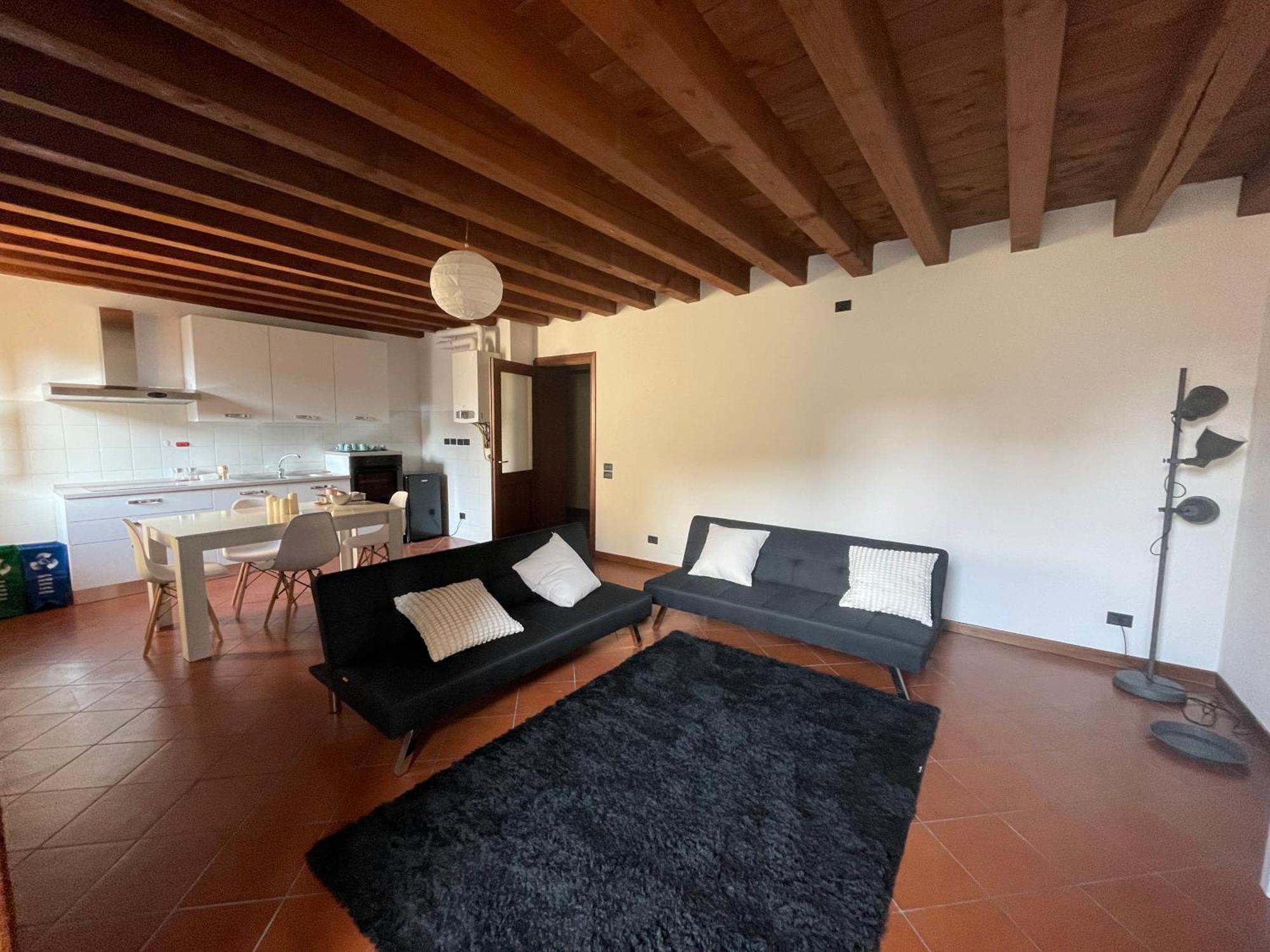 Scaligeri House Apartment Verona Exterior foto