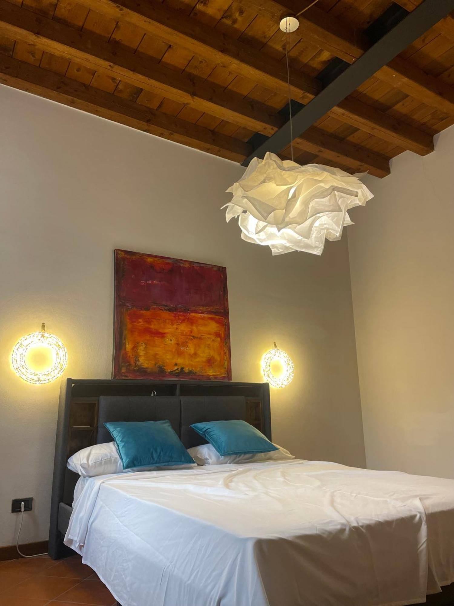 Scaligeri House Apartment Verona Exterior foto