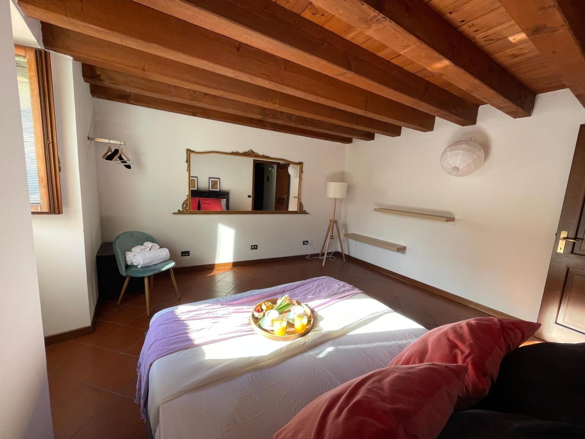 Scaligeri House Apartment Verona Exterior foto
