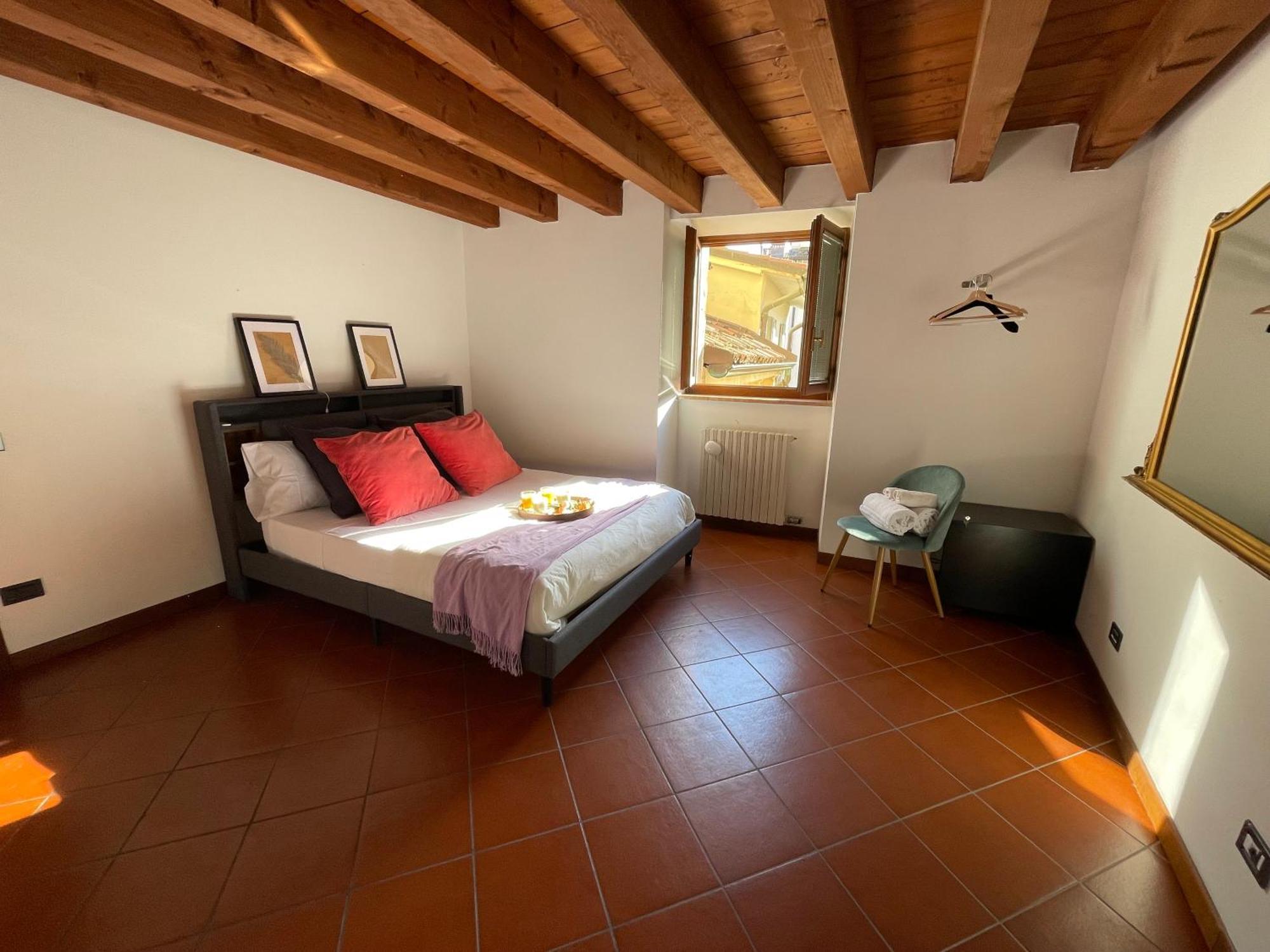 Scaligeri House Apartment Verona Exterior foto