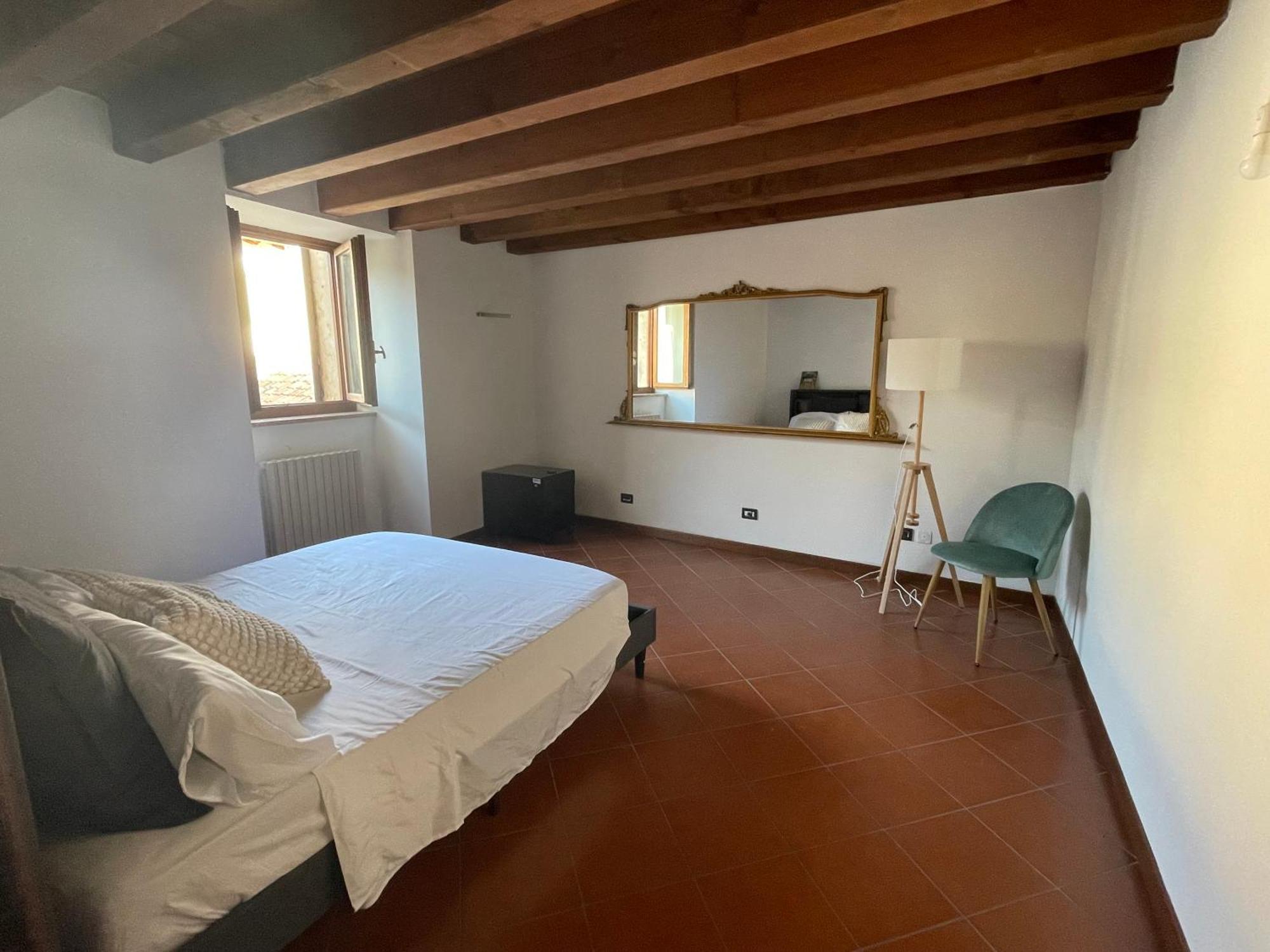 Scaligeri House Apartment Verona Exterior foto